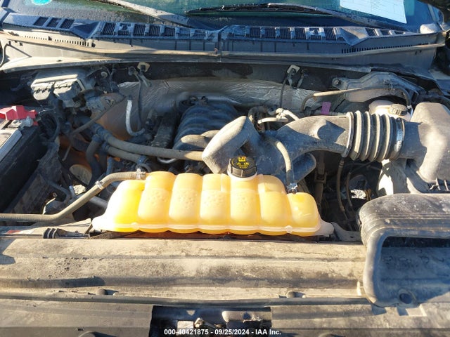 Ford F-150 Xlt 2016 1FTEW1EF3GFD21917 Image 10