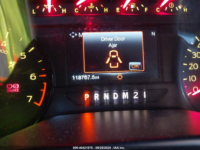 Ford F-150 Xlt 2016 1FTEW1EF3GFD21917 Image 15