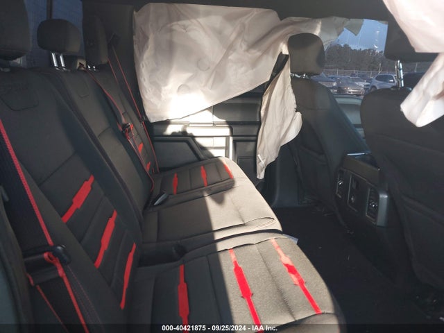 Ford F-150 Xlt 2016 1FTEW1EF3GFD21917 Image 8