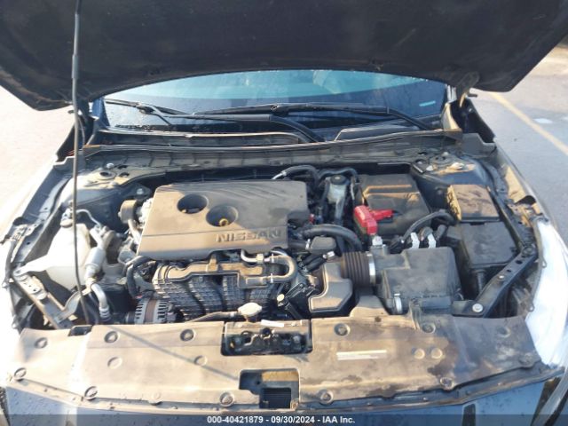 1N4BL4BV0LC209098 Nissan Altima S Fwd