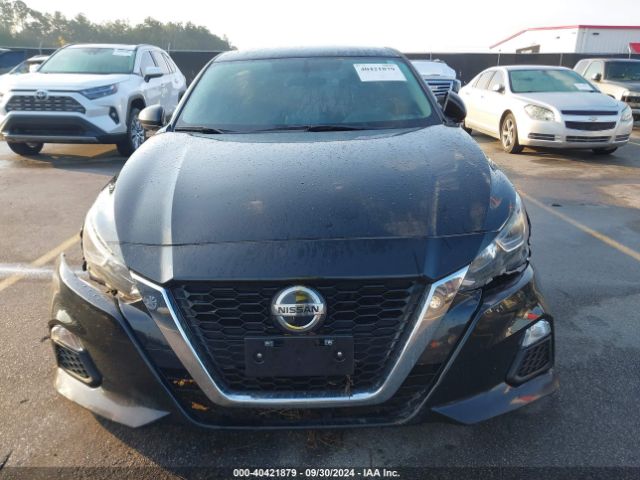 1N4BL4BV0LC209098 Nissan Altima S Fwd