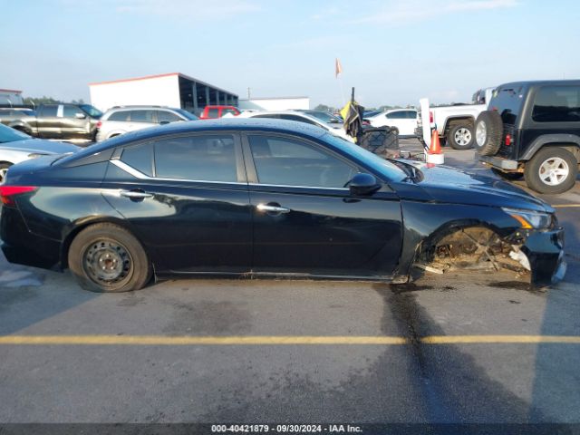1N4BL4BV0LC209098 Nissan Altima S Fwd