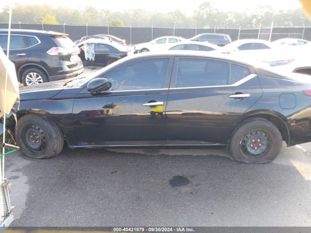 1N4BL4BV0LC209098 Nissan Altima S Fwd