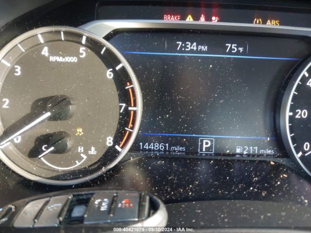 1N4BL4BV0LC209098 Nissan Altima S Fwd