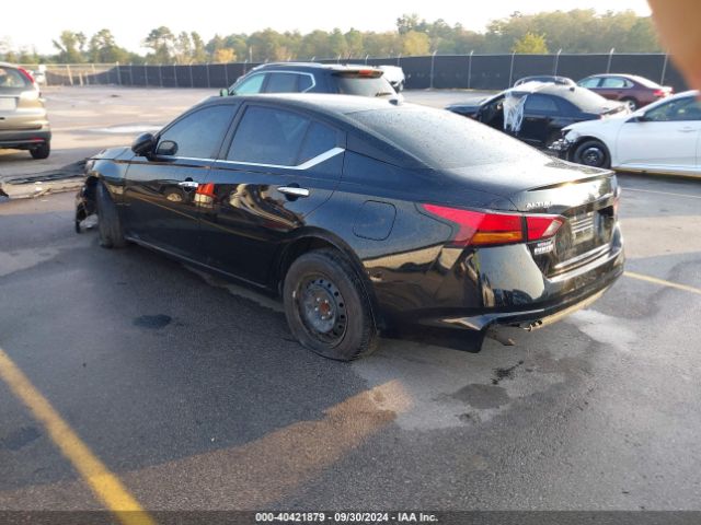 1N4BL4BV0LC209098 Nissan Altima S Fwd