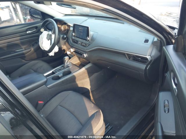 1N4BL4BV0LC209098 Nissan Altima S Fwd