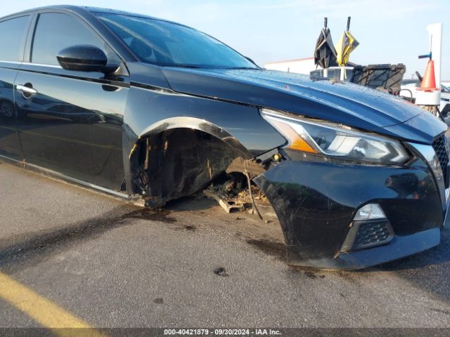 1N4BL4BV0LC209098 Nissan Altima S Fwd