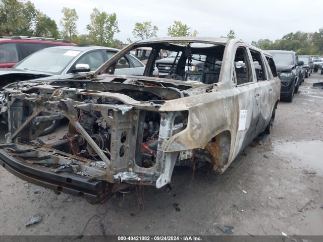 Chevrolet Suburban Ltz 2016 1GNSKJKC3GR325416 Image 6