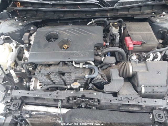 Nissan Altima 2.5 Sl 2019 1N4BL4EV6KC111106 Image 10