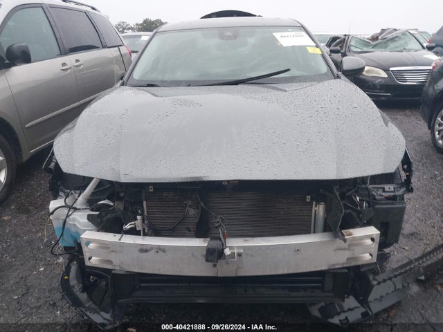 Nissan Altima 2.5 Sl 2019 1N4BL4EV6KC111106 Image 13