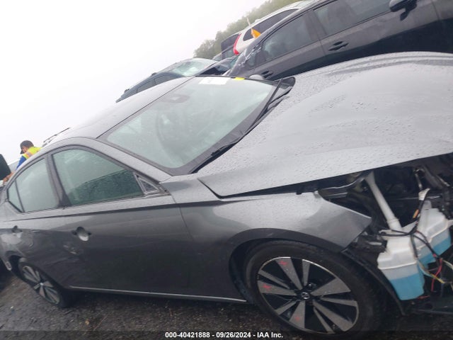 Nissan Altima 2.5 Sl 2019 1N4BL4EV6KC111106 Image 14