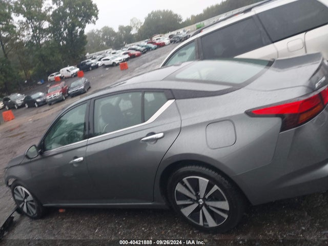 Nissan Altima 2.5 Sl 2019 1N4BL4EV6KC111106 Image 15