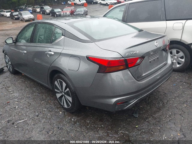 Nissan Altima 2.5 Sl 2019 1N4BL4EV6KC111106 Image 3