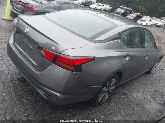 Nissan Altima 2.5 Sl 2019 1N4BL4EV6KC111106 Image 4