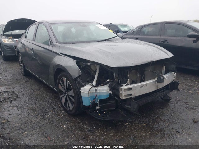 Nissan Altima 2.5 Sl 2019 1N4BL4EV6KC111106 Image 6