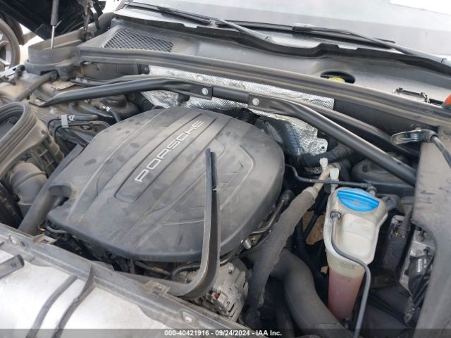 WP1AA2A53HLB02232 Porsche Macan