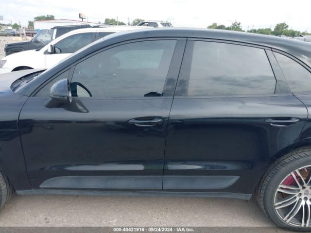 WP1AA2A53HLB02232 Porsche Macan