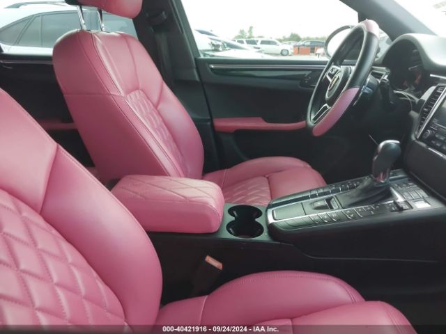 WP1AA2A53HLB02232 Porsche Macan