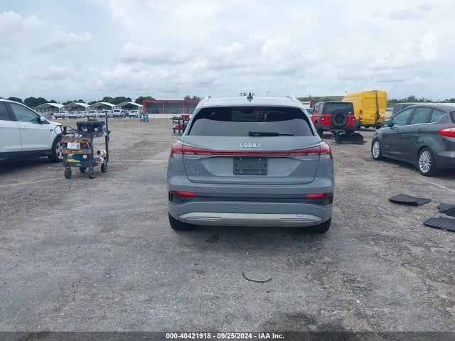Audi Q4 E-tron Premium Plus 40 Rwd 2023 WA1BCBFZ1PP024224 Image 16