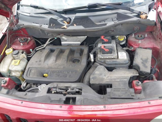 1C4NJPFB4ED818562 Jeep Patriot Latitude