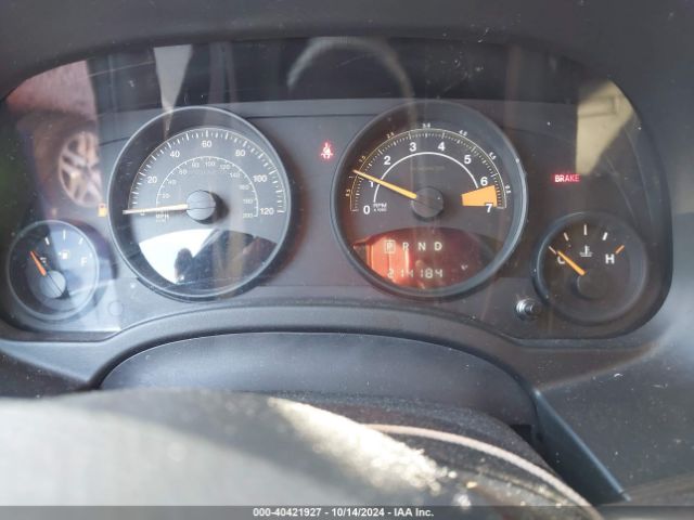 1C4NJPFB4ED818562 Jeep Patriot Latitude