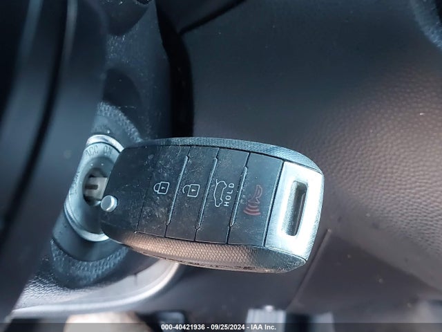 KIA Soul 2016 KNDJN2A23G7290284 Image 11