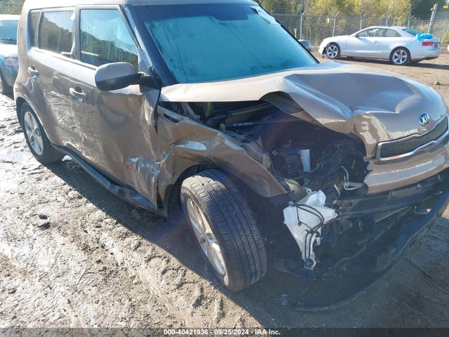 KIA Soul 2016 KNDJN2A23G7290284 Image 6