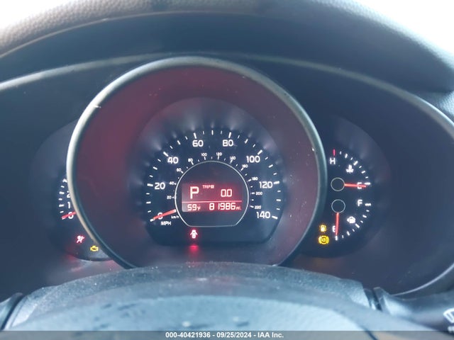 KIA Soul 2016 KNDJN2A23G7290284 Image 7