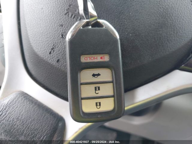 19XFB4F38FE001863 Honda CIVIC HYBRID