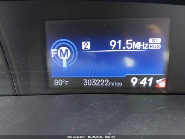 19XFB4F38FE001863 Honda CIVIC HYBRID