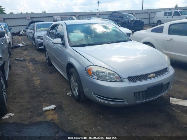 2G1WA5E37F1112307 auction archive image