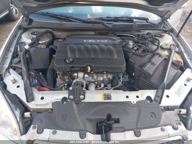2G1WA5E37F1112307 Chevrolet Impala Limited Ls