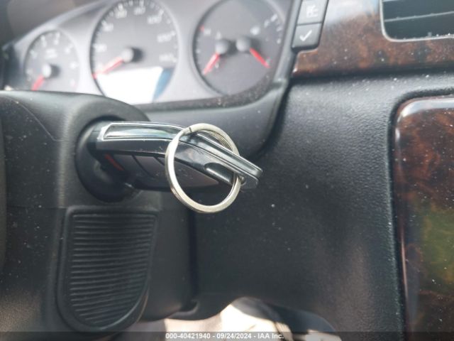 2G1WA5E37F1112307 Chevrolet Impala Limited Ls