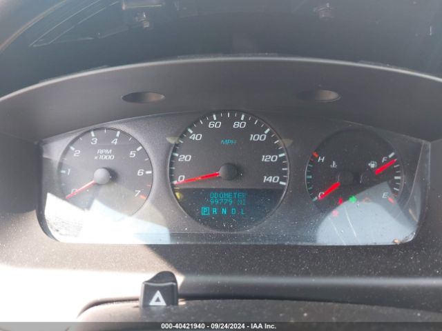 2G1WA5E37F1112307 Chevrolet Impala Limited Ls