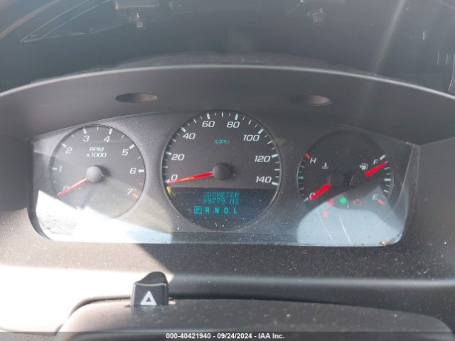 2G1WA5E37F1112307 Chevrolet Impala Limited Ls
