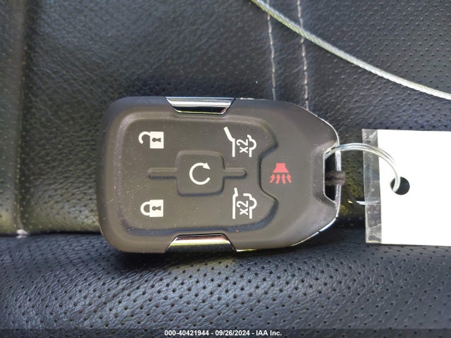 1GKS2CKJ9JR150782 GMC YUKON DENALI