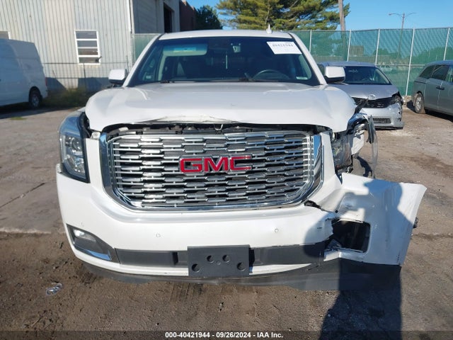 1GKS2CKJ9JR150782 GMC YUKON DENALI