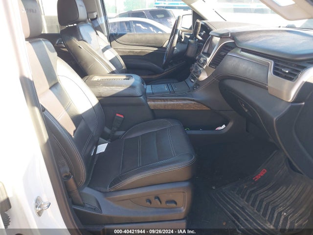 1GKS2CKJ9JR150782 GMC YUKON DENALI