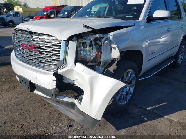 1GKS2CKJ9JR150782 GMC YUKON DENALI