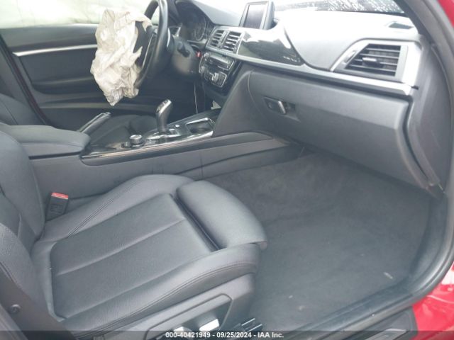 WBA8B9C57JEE82432 BMW 330I