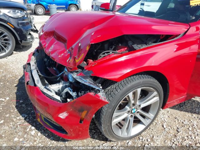 WBA8B9C57JEE82432 BMW 330I
