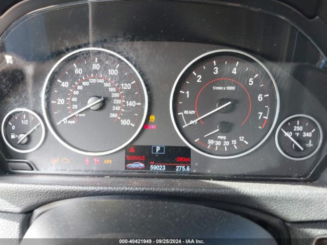 WBA8B9C57JEE82432 BMW 330I