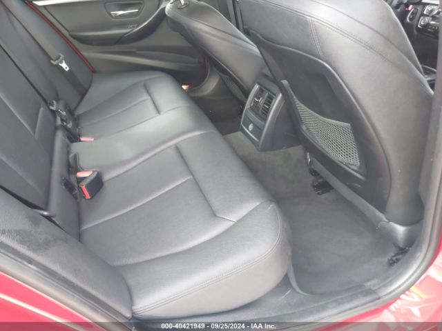 WBA8B9C57JEE82432 BMW 330I
