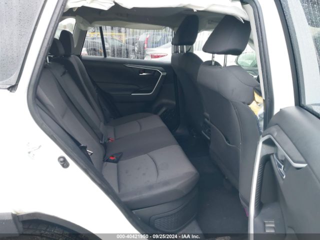 JTMR6RFV0MD011625 Toyota Rav4 Hybrid Xle
