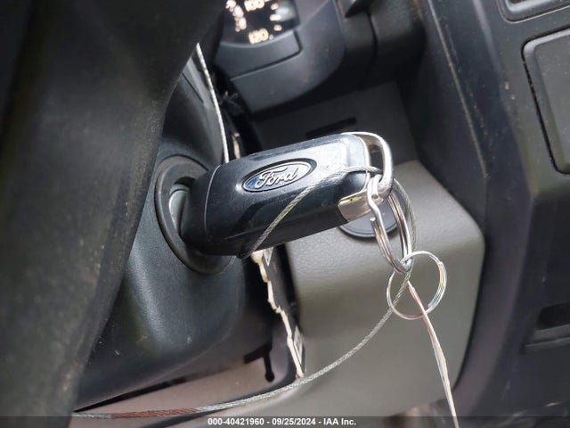 Ford F-150 Xl 2017 1FTEX1CF6HFB23639 Image 11