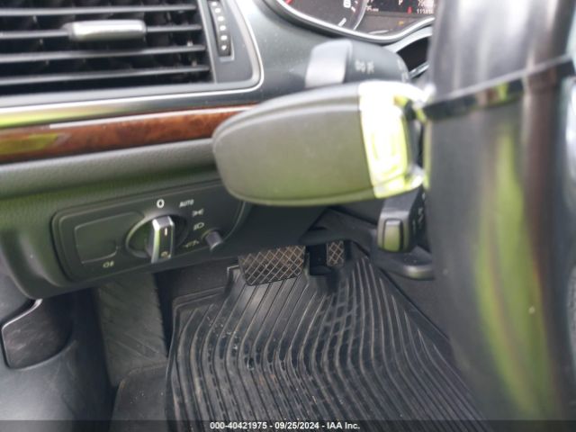 WAUGFAFC8EN025420 Audi A6 2.0t Premium