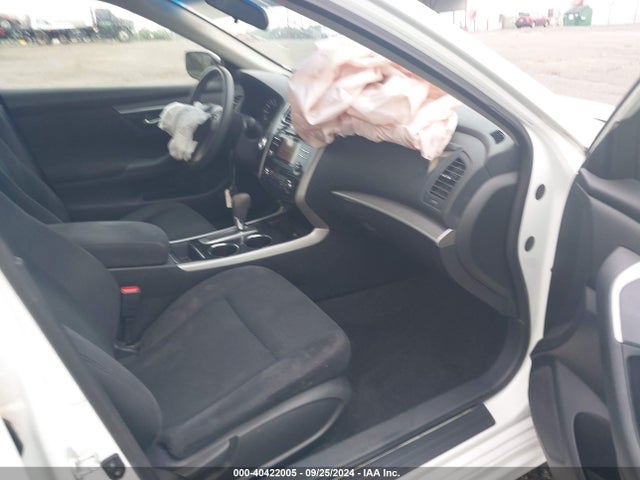 Nissan Altima 2.5 S 2014 1N4AL3AP6EC167306 Image 5