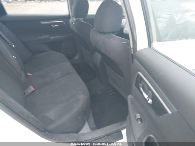 Nissan Altima 2.5 S 2014 1N4AL3AP6EC167306 Image 8