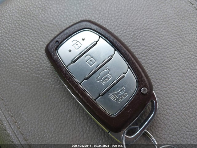 Hyundai SONATA SEL 2019 5NPE34AF4KH771042 Image 11