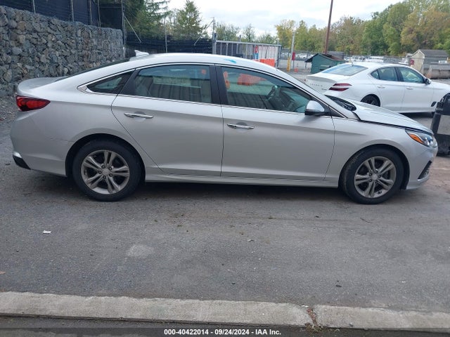 Hyundai SONATA SEL 2019 5NPE34AF4KH771042 Image 13